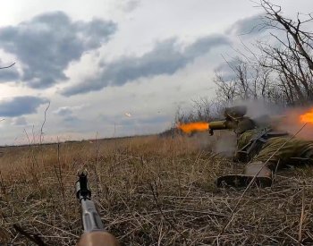 Rusko podle ukrajinské armády přišlo o více než 500.000 mužů