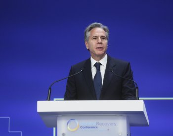 USA poskytnou Ukrajině další zbrojní pomoc v hodnotě 200 milionů dolarů