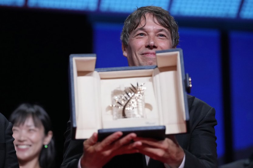 Zlatou palmu na festivalu v Cannes získalo drama Anora