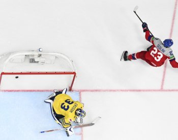 Noční můra, píše švédský tisk po prohře s českými hokejisty