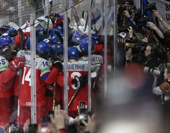 Fantazie a nepopsatelný zážitek, řekl po postupu do finále Rutta