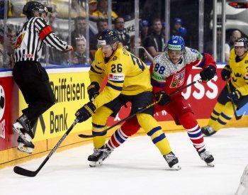 Jsou to narozeniny, které si budu pamatovat, radoval se z finále Pastrňák