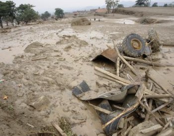Při sesuvu půdy v Papui-Nové Guineji zahynulo přes 670 lidí, míní agentura OSN