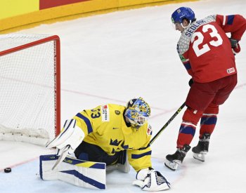 Sedlák: Říkal jsem si, že když to vyšlo poprvé, tak by to mohlo vyjít znova