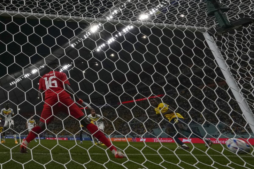 Chelsea udělala z Caiceda rekordní posilu, smlouvu podepsal do roku 2031