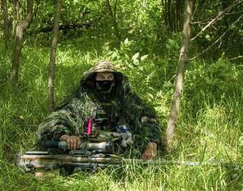 Ruské síly dobyly vesnici Berestove v Charkovské oblasti, tvrdí Moskva