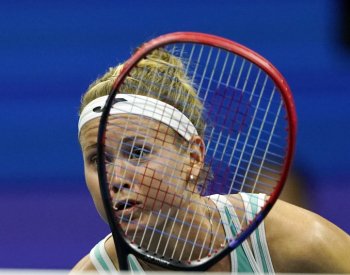 Bouzková v prvním kole Roland Garros porazila Kuděrmětovovou
