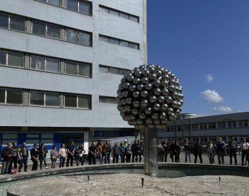 Ficův stav se vyvíjí podle očekávání lékařů, uvedla nemocnice