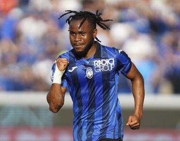 Fotbalisté Bergama pomohli Slavii do 3. předkola LM