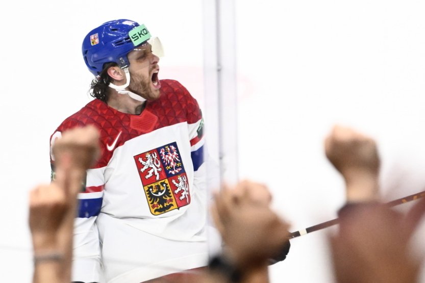 Švýcarská média píší o Pastrňákově ráně do srdce a rozplynutém snu