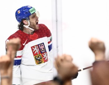 Švýcarská média píší o Pastrňákově ráně do srdce a rozplynutém snu