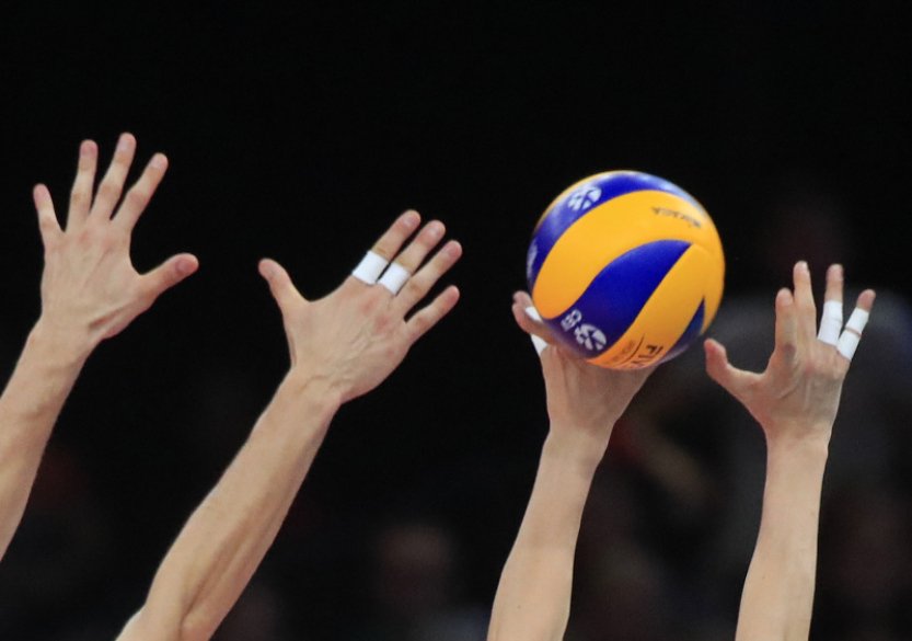 České volejbalistky počtvrté v Evropské lize vyhrály, porazly 3:1 Slovinsko
