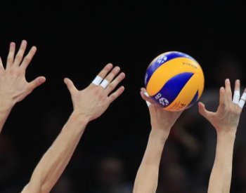 České volejbalistky počtvrté v Evropské lize vyhrály, porazly 3:1 Slovinsko