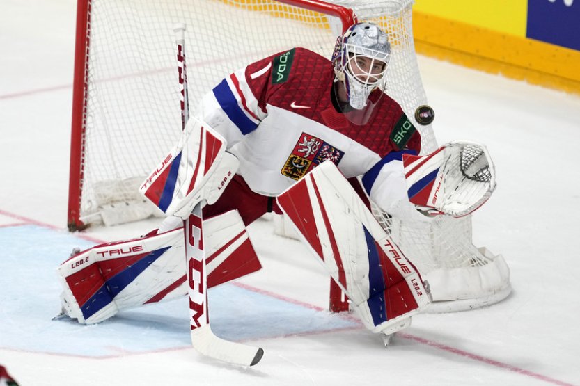 Možná si jedno pivo dám, ale asi fakt jenom jedno, prohlásil Dostál