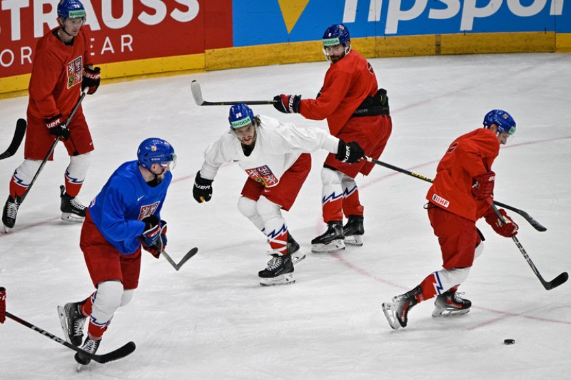 Odehrává se ve mně všechno, je to pohádka, prohlásil Kempný po zisku zlata