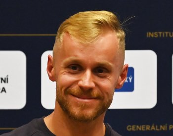 Pro oštěpaře Vadlejcha bude Zlatá tretra posledním testem před ME