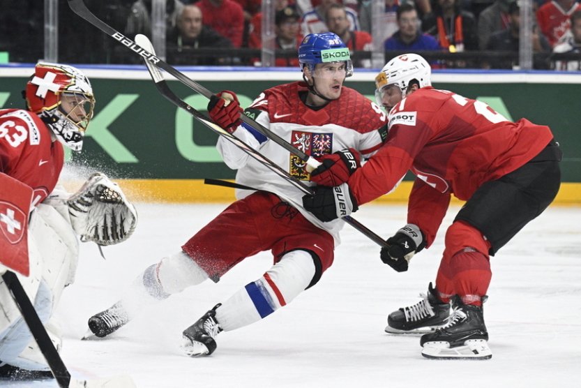 Nečas: Tohle si budeme navždy pamatovat, moc by mě mrzelo, kdybych u toho nebyl