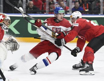 Nečas: Tohle si budeme navždy pamatovat, moc by mě mrzelo, kdybych u toho nebyl