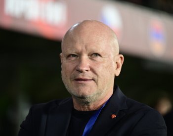 Živě: Hašek oznámí nominaci fotbalistů na Euro