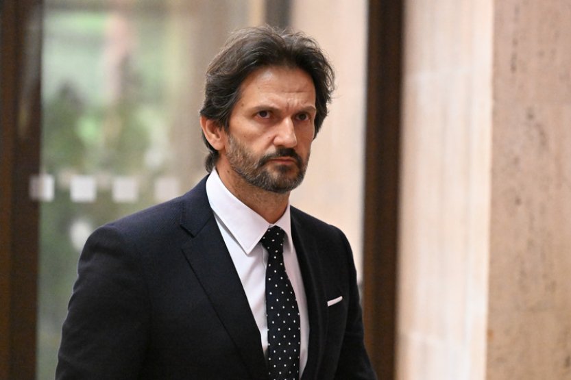 Slovenští politici rozdílně hodnotí spor moderátora a vedení TV Markíza