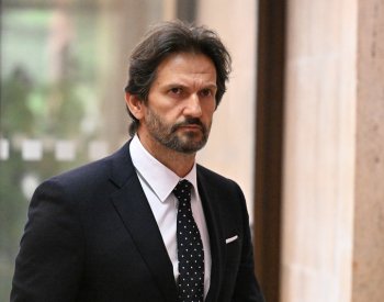 Slovenští politici rozdílně hodnotí spor moderátora a vedení TV Markíza