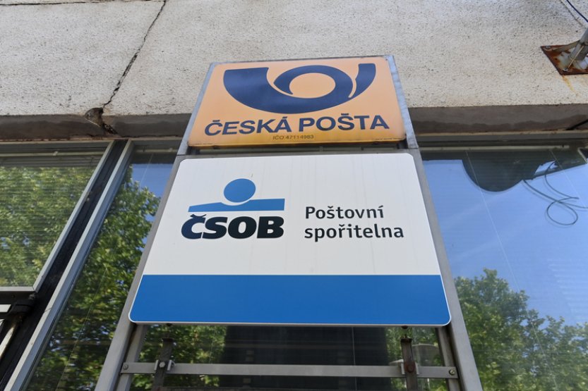 Štěpán: Transformace České pošty na dva podniky se zřejmě zpozdí