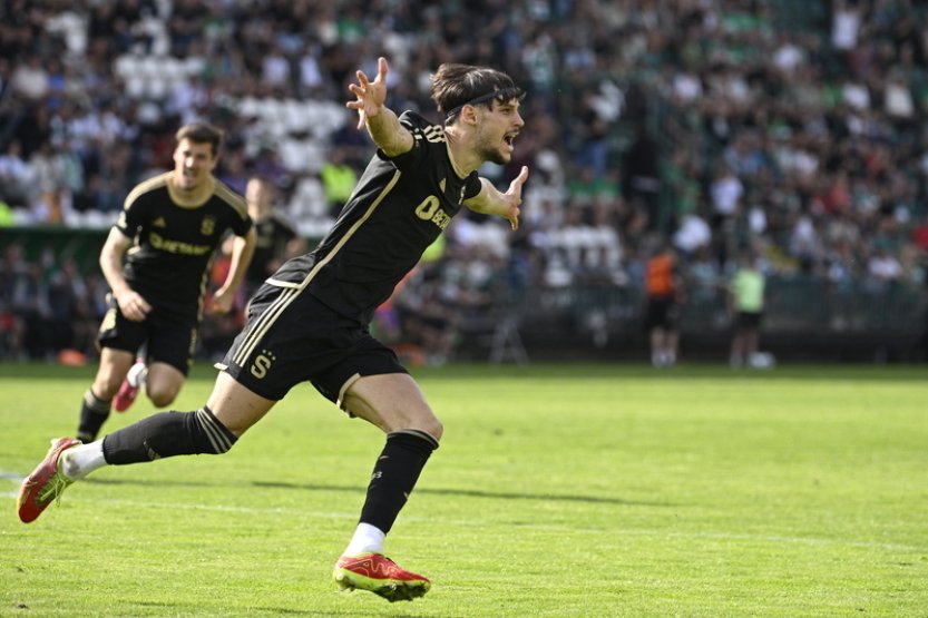 Doprovodné sezonní ankety LFA vyhráli Kuchta, Birmančevič, Hranáč a Staněk