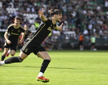 Doprovodné sezonní ankety LFA vyhráli Kuchta, Birmančevič, Hranáč a Staněk