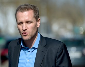 Bystroň podle médií jako bydliště používal falešnou mnichovskou adresu