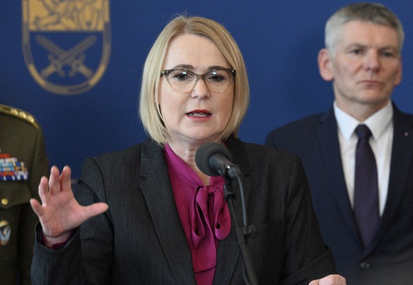 K české muniční iniciativě se připojila Litva, peníze zatím poslaly čtyři země