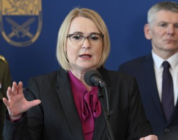 K české muniční iniciativě se připojila Litva, peníze zatím poslaly čtyři země