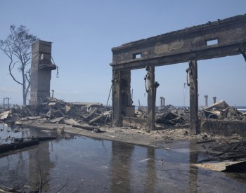 Bilance obětí na Havaji stoupla na 99 a mohla by se zdvojnásobit