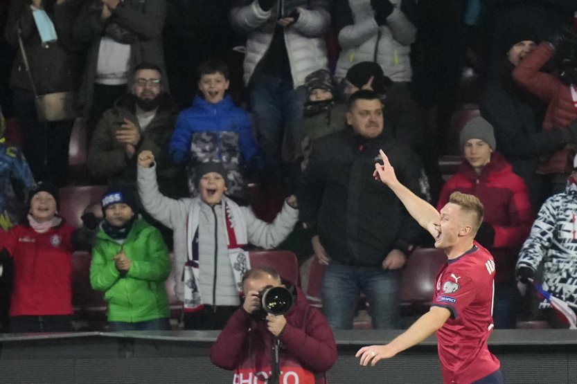 Brabec nechybí v nominaci kvůli případu Belmondo, Hašek o něm vážně uvažoval