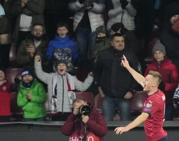 Brabec nechybí v nominaci kvůli případu Belmondo, Hašek o něm vážně uvažoval