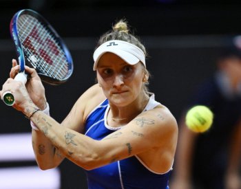 Vondroušová, Bouzková a Siniaková zabojují ve středu o 3. kolo Roland Garros