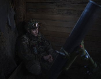 Švédsko poskytne Ukrajině vojenskou pomoc ve výši 28,6 miliardy Kč