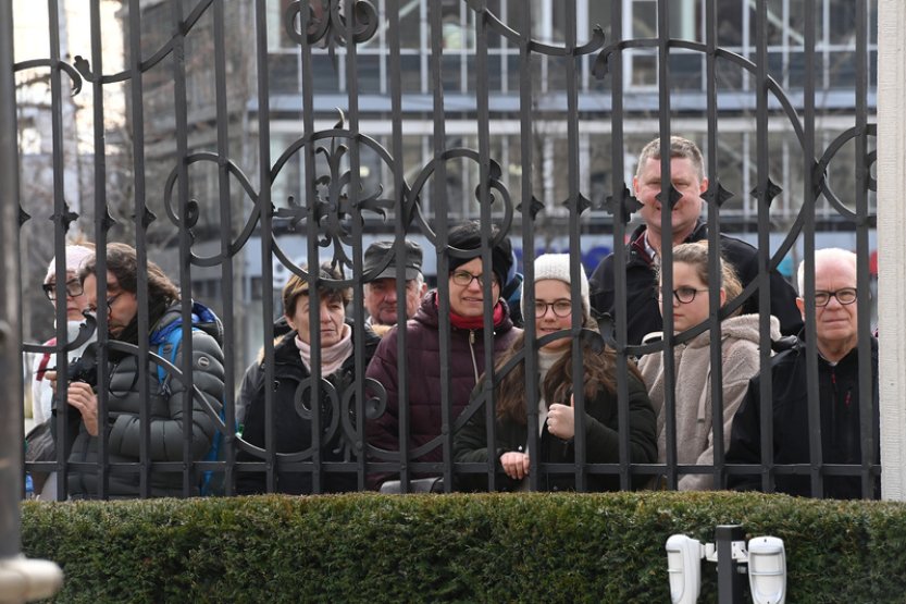 Na Slovensku v prvním čtvrtletí pokračoval úbytek obyvatel, tlumila ho migrace