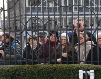 Na Slovensku v prvním čtvrtletí pokračoval úbytek obyvatel, tlumila ho migrace