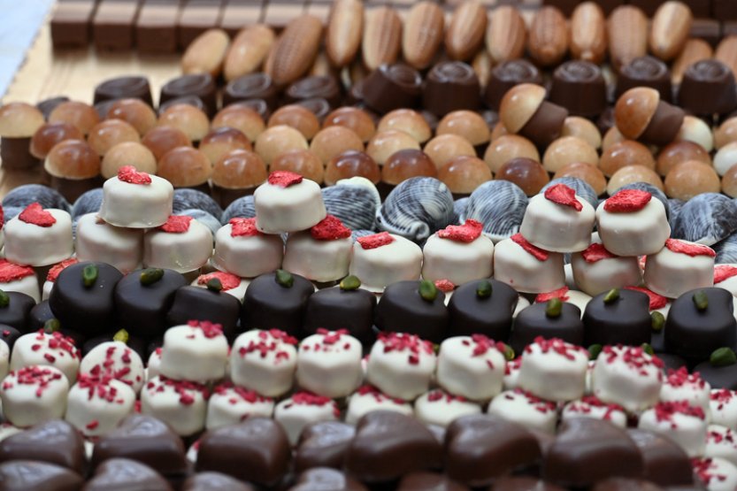 Vědci objevili nový způsob výroby čokolády, bude šetrnější k životnímu prostředí