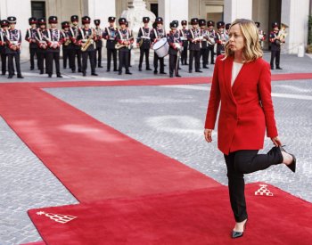 BBC: Krajně pravicové strany upínají svůj zrak k volbám do EP