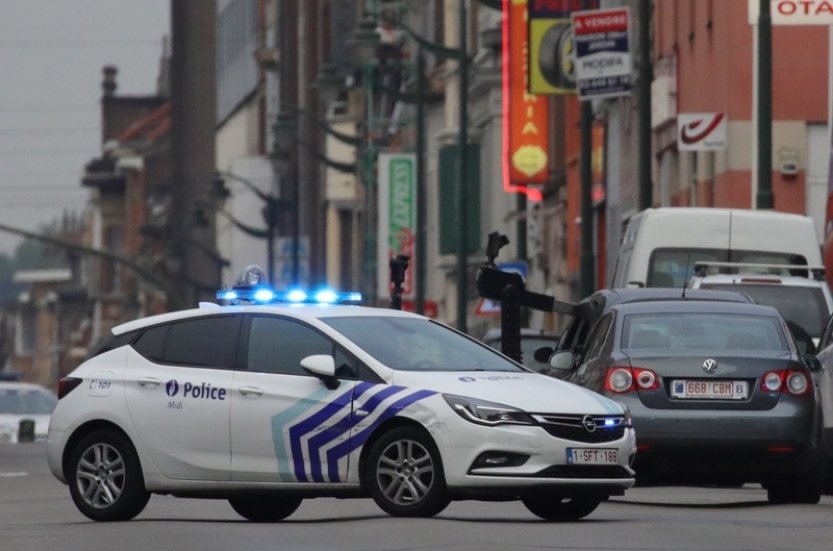 Belgická policie prohledala kanceláře v EP, pátrání souvisí s Voice of Europe
