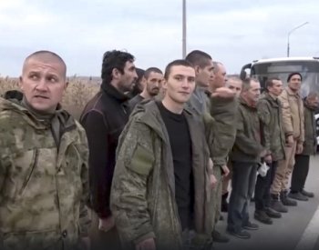 Rusko pozastavilo výměny zajatců s Ukrajinou