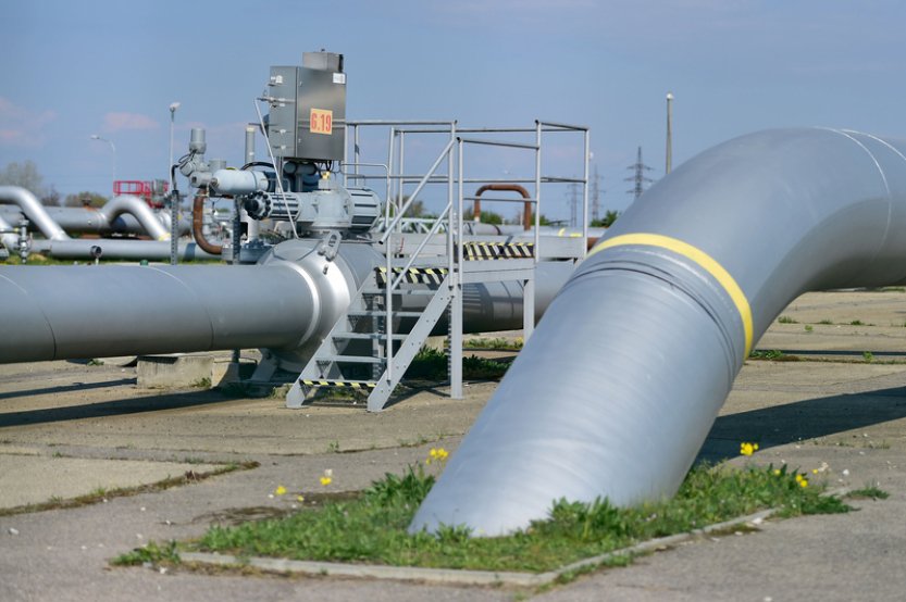 Reuters: ČR a další země stupňují tlak proti německému poplatku za tranzit plynu