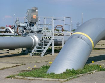 Reuters: ČR a další země stupňují tlak proti německému poplatku za tranzit plynu