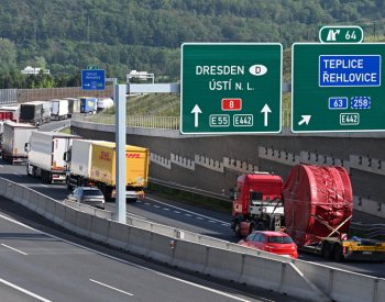 Německo prodlouží kontroly na hranici s ČR o dalšího půl roku, do 15. prosince