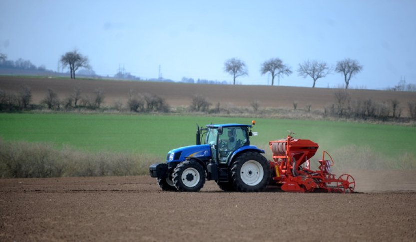 Senát schválil novelu, která má zvýšit ochranu nejlepší zemědělské půdy