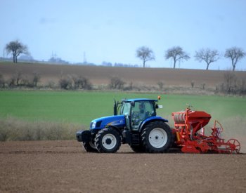 Senát schválil novelu, která má zvýšit ochranu nejlepší zemědělské půdy