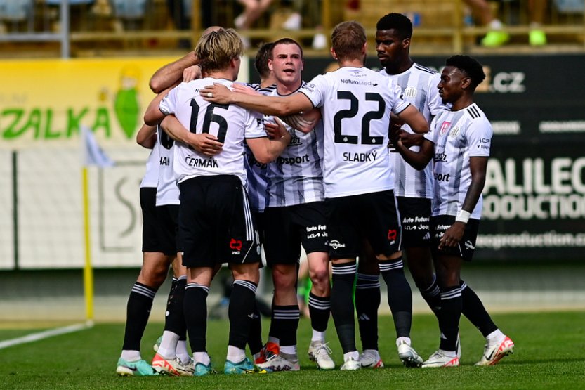 Úvodními zápasy ve čtvrtek začne baráž o první fotbalovou ligu