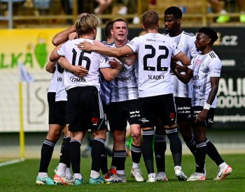 Úvodními zápasy ve čtvrtek začne baráž o první fotbalovou ligu