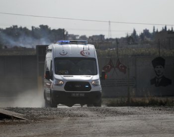 Dva izraelské údery v Sýrii zabily jedno dítě a tři členy Hizballáhu, říká SOHR